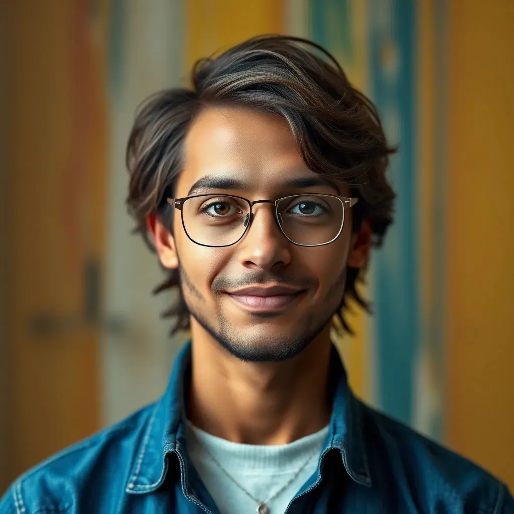 Picture of Courtney Barnes